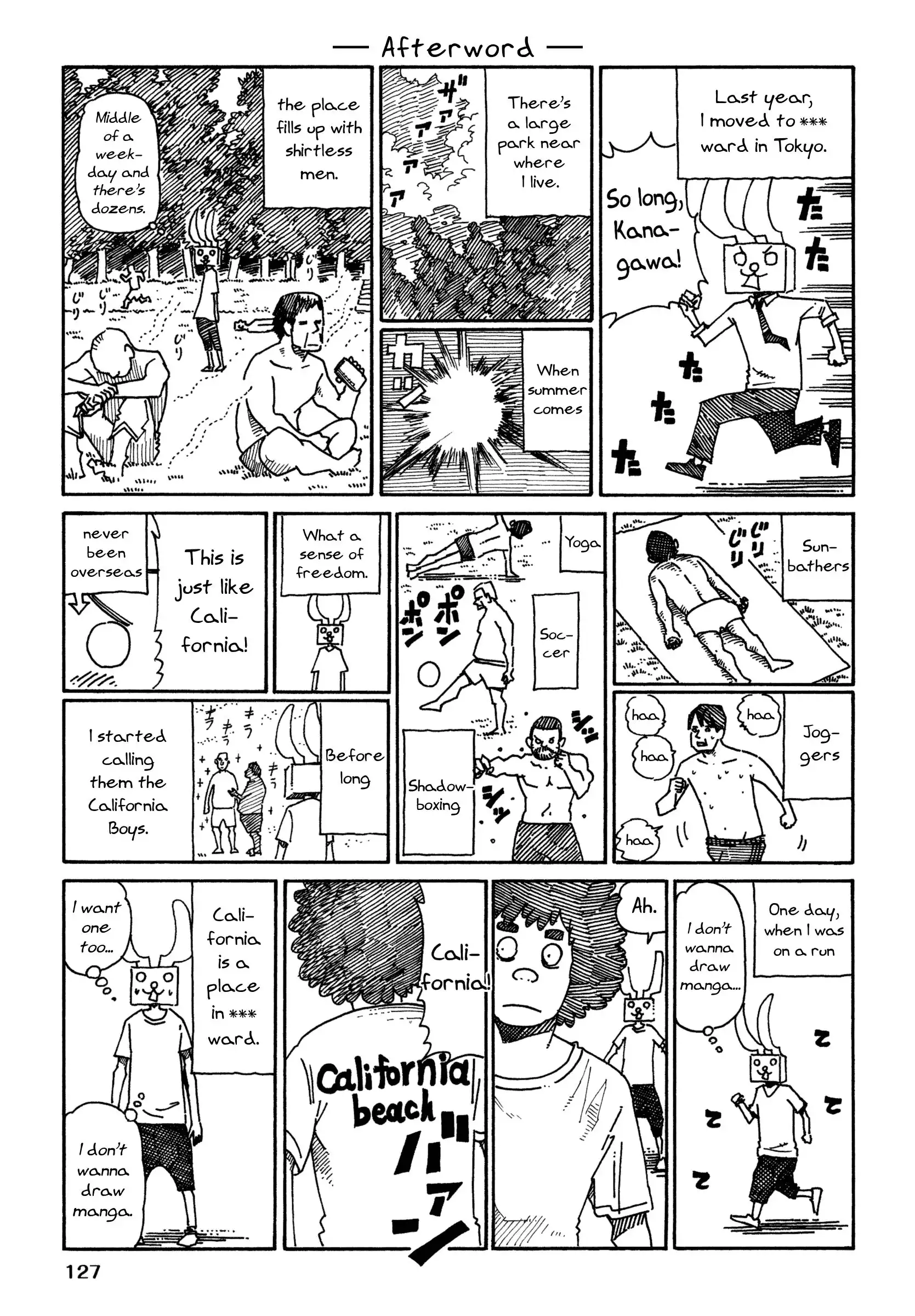 Hatarakanai Futari (The Jobless Siblings) Chapter 833.3 1